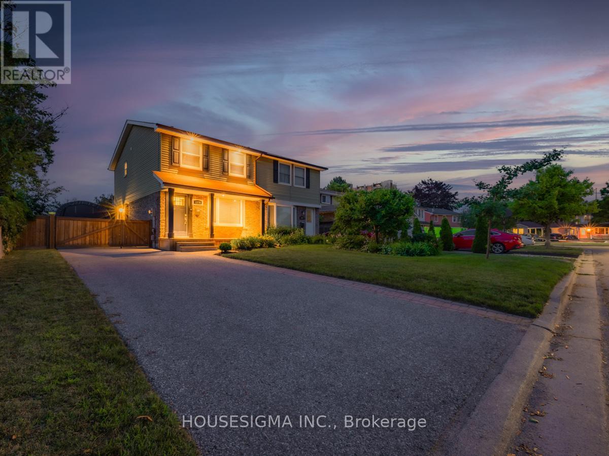 1379 ORLANDO COURT, oshawa (samac), Ontario