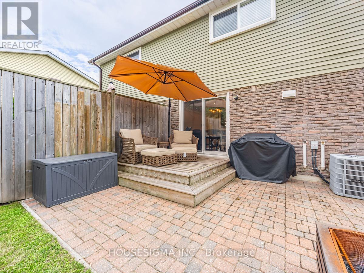 1379 Orlando Court, Oshawa, Ontario  L1G 6T8 - Photo 36 - E13016492