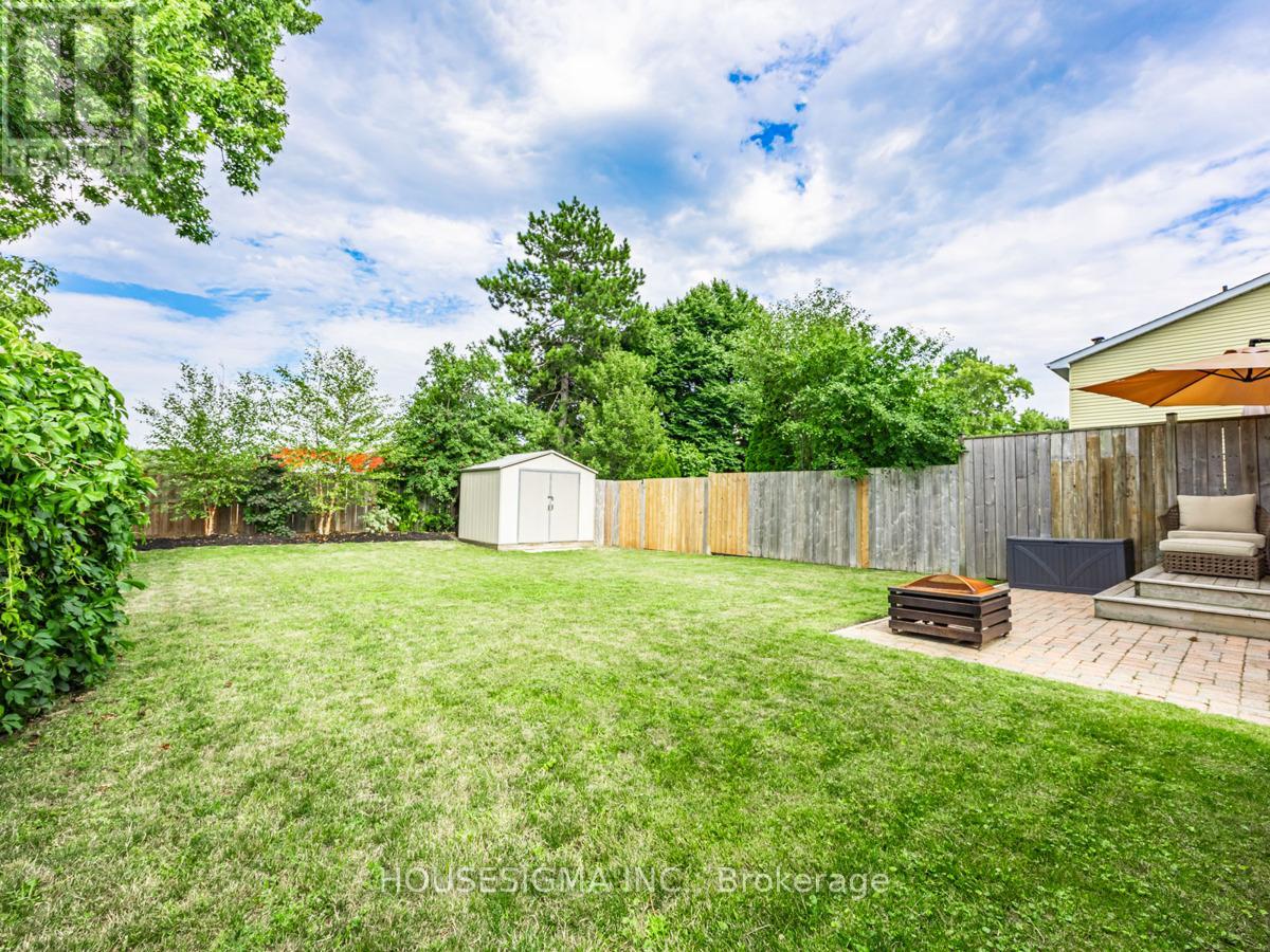 1379 Orlando Court, Oshawa, Ontario  L1G 6T8 - Photo 37 - E13016492