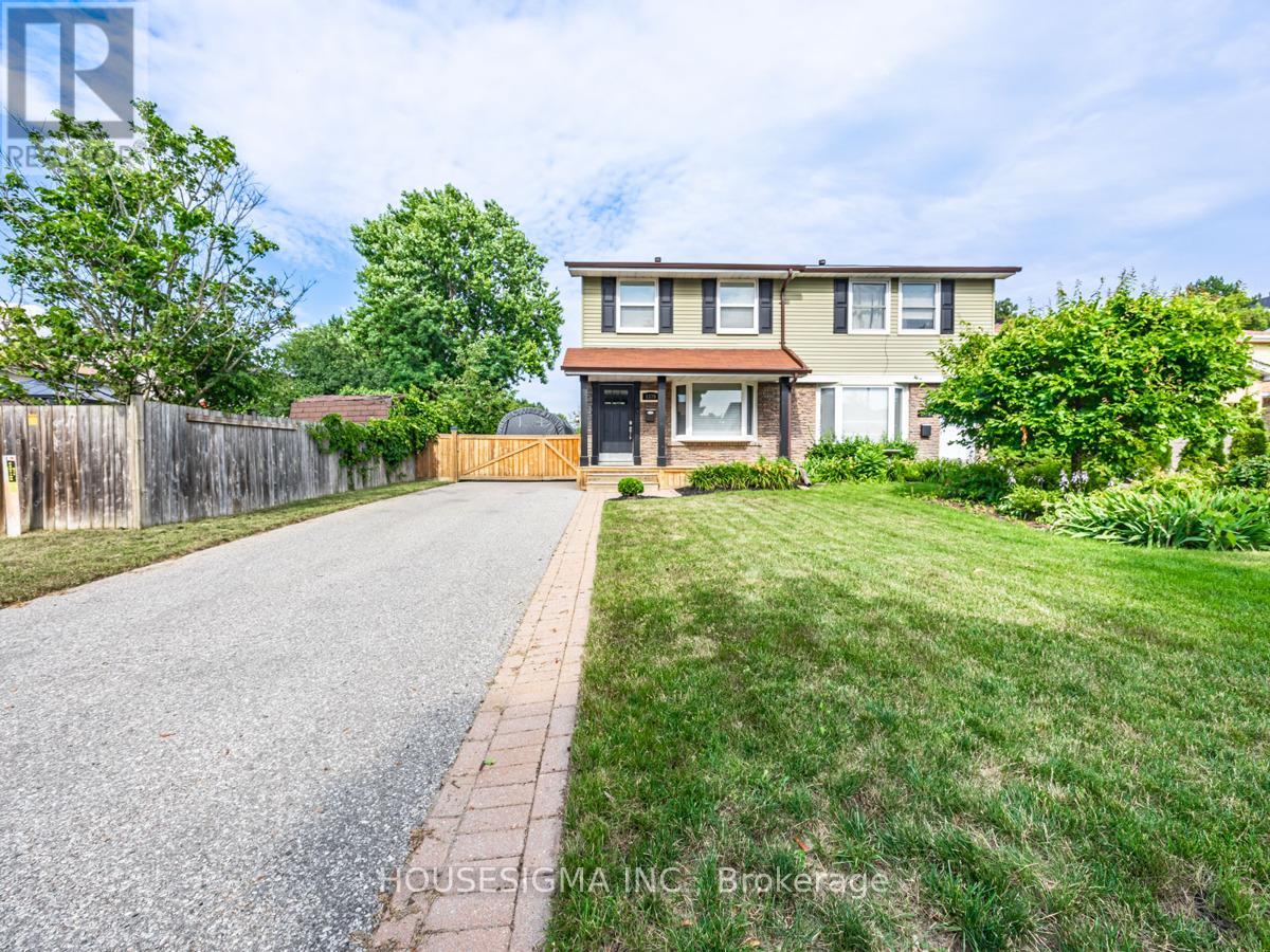 1379 Orlando Court, Oshawa, Ontario  L1G 6T8 - Photo 9 - E13016492