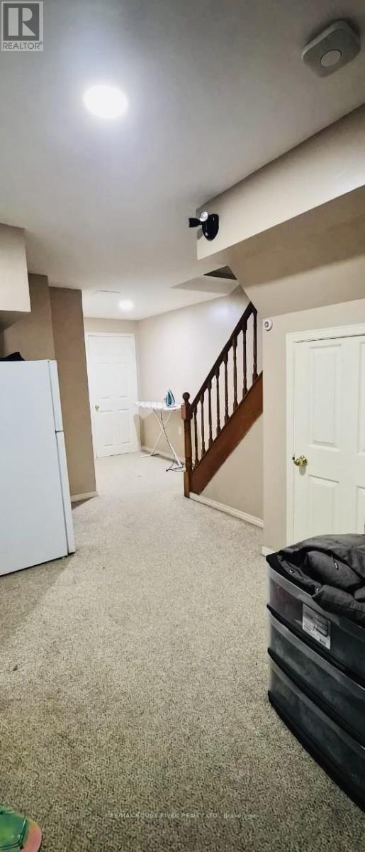 Basement - 43 Blue Lagoon Court, Toronto, Ontario  M1J 3M3 - Photo 3 - E13016510