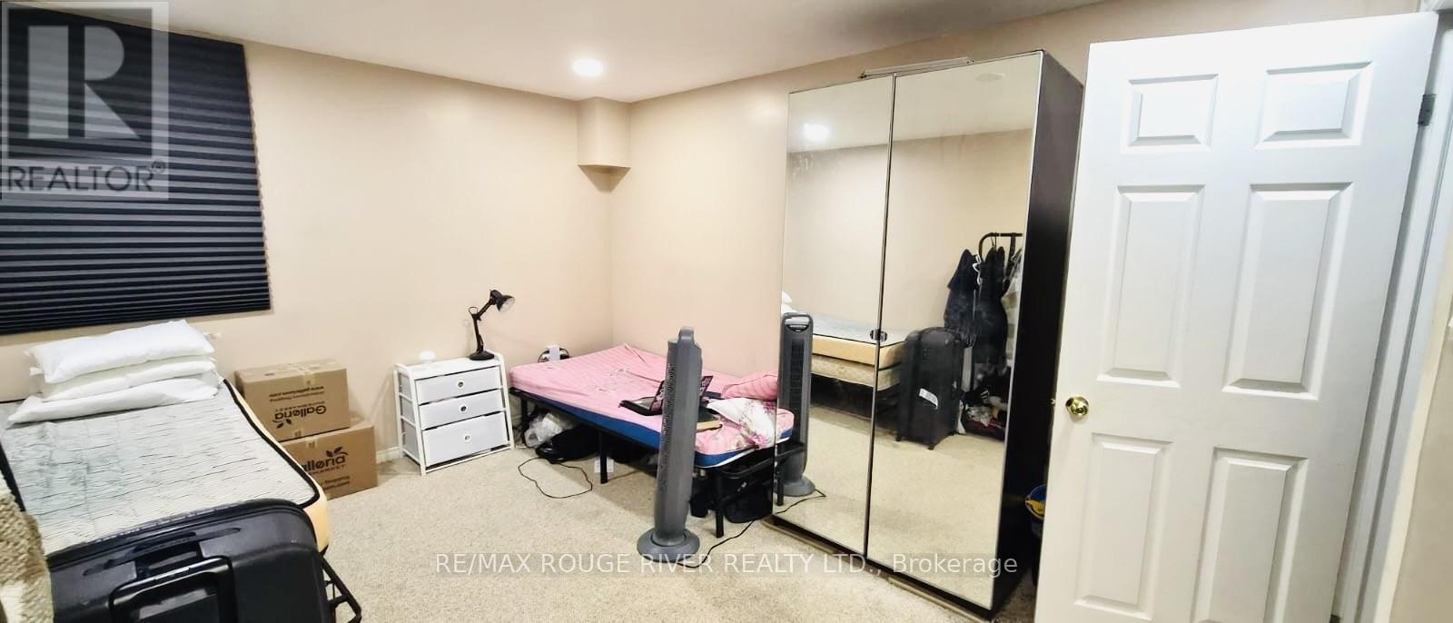 Basement - 43 Blue Lagoon Court, Toronto, Ontario  M1J 3M3 - Photo 5 - E13016510