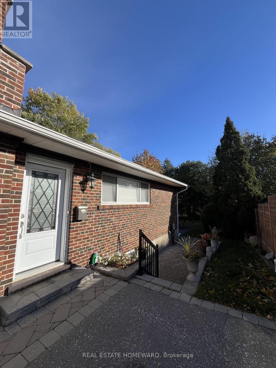 4 Moorecroft Crescent, Toronto, Ontario  M1K 3V1 - Photo 20 - E12539392