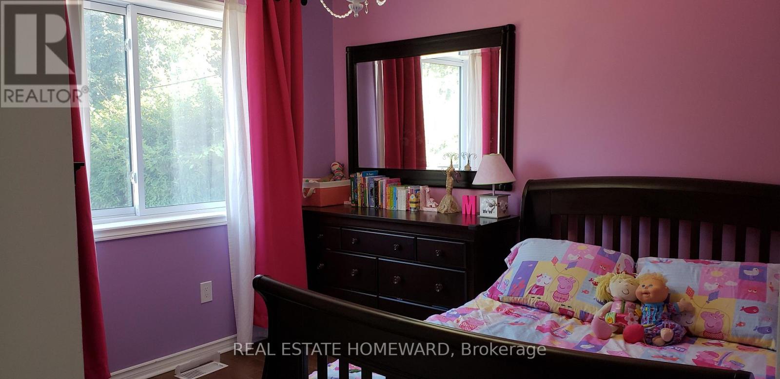 4 Moorecroft Crescent, Toronto, Ontario  M1K 3V1 - Photo 9 - E12539392