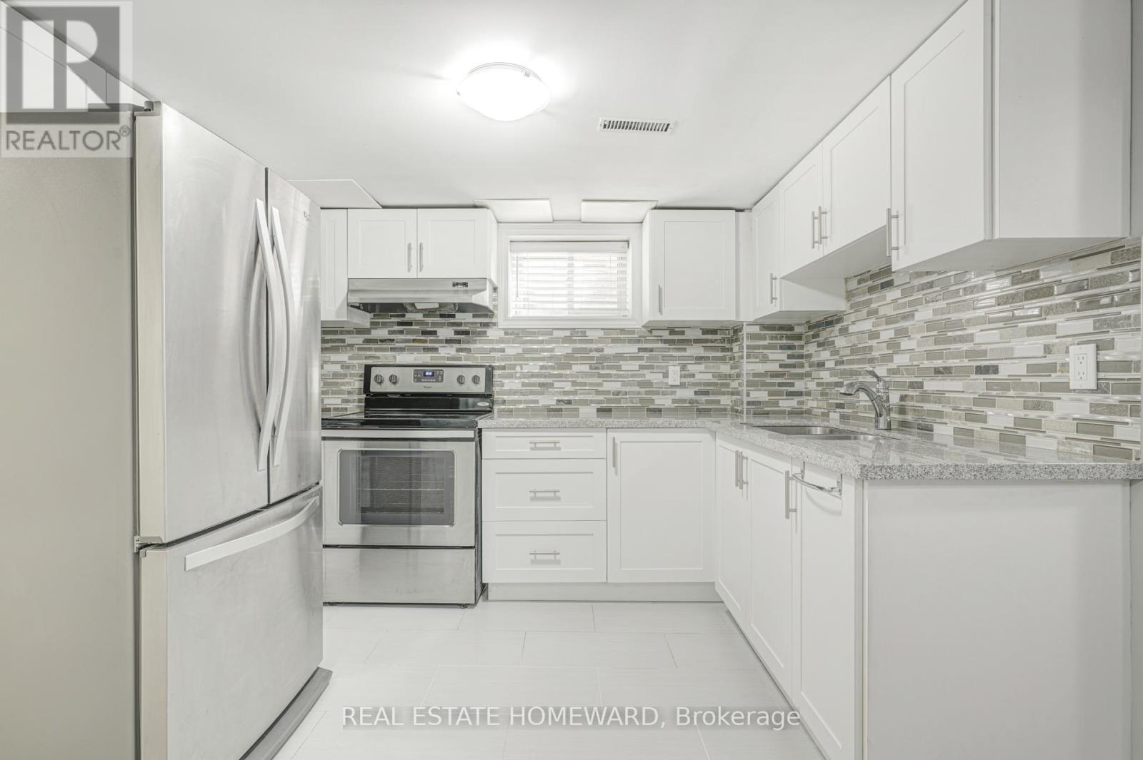 4 Moorecroft Crescent, Toronto, Ontario  M1K 3V1 - Photo 14 - E12539392