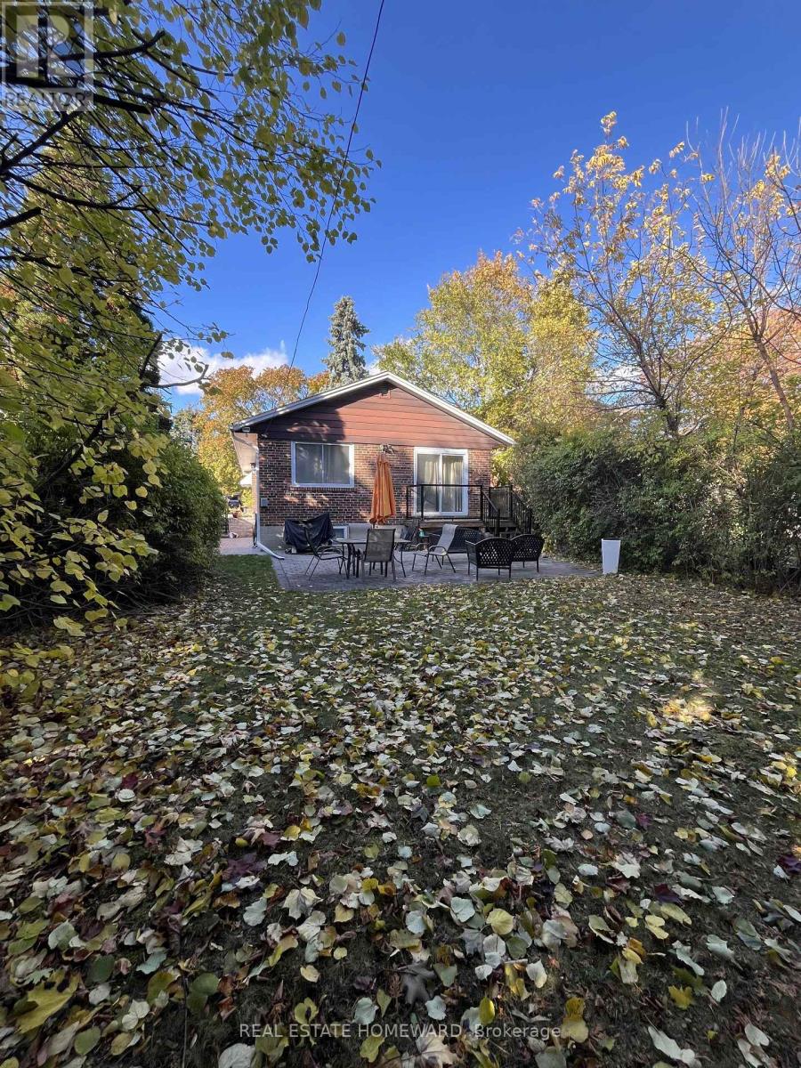 4 Moorecroft Crescent, Toronto, Ontario  M1K 3V1 - Photo 27 - E12539392