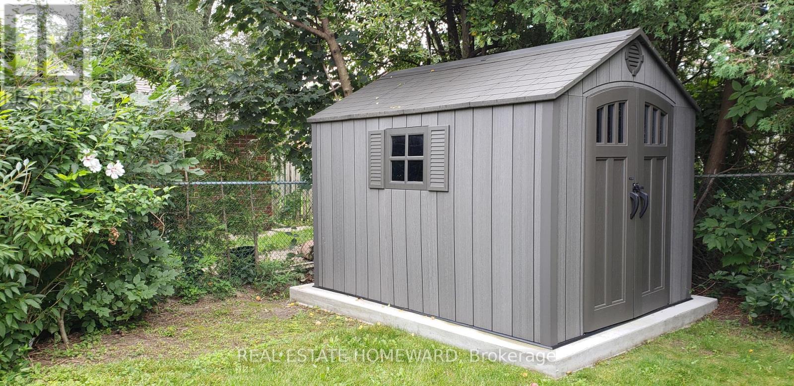 4 Moorecroft Crescent, Toronto, Ontario  M1K 3V1 - Photo 25 - E12539392