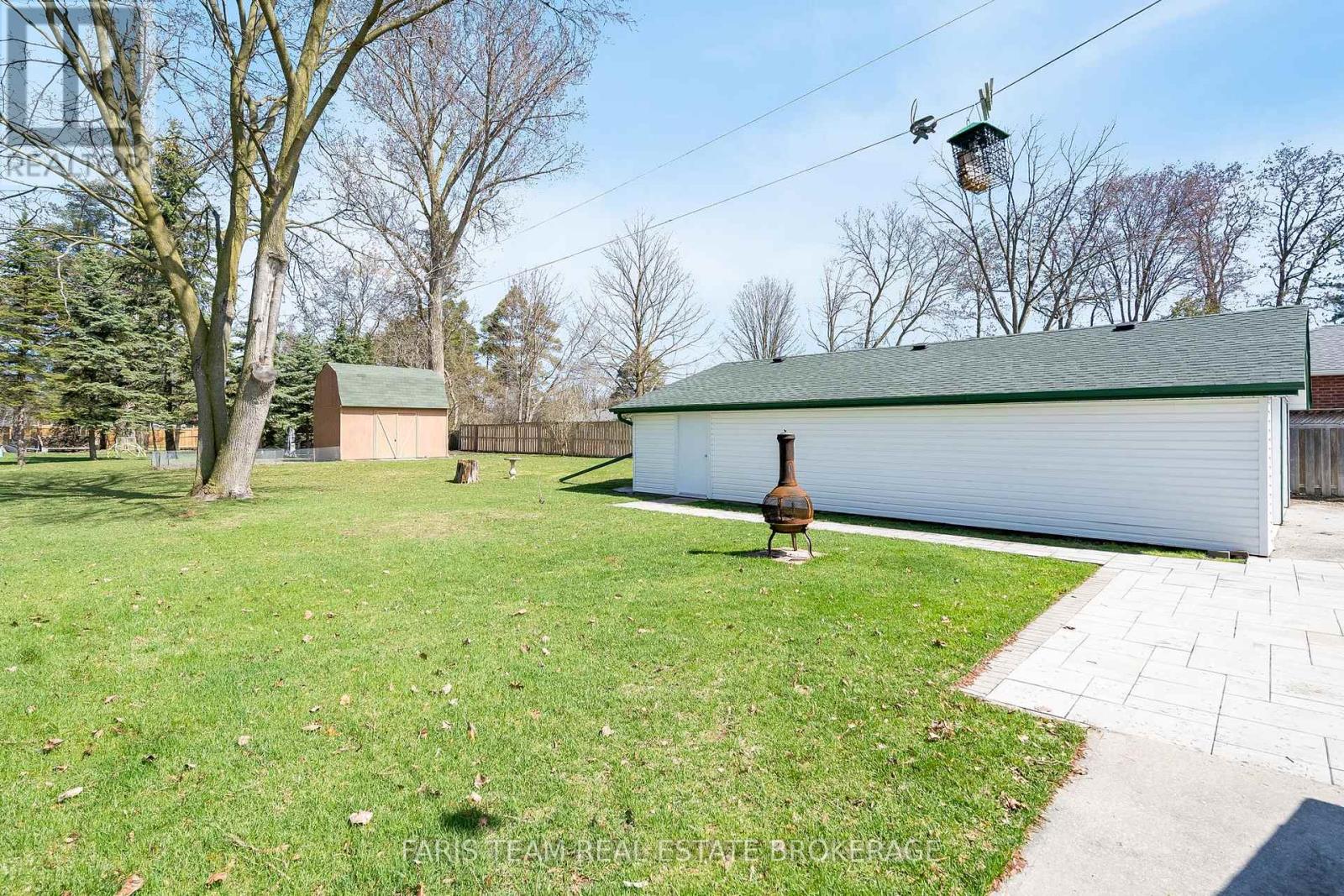 142 Oriole Drive, East Gwillimbury, Ontario  L9N 1G9 - Photo 43 - N12895022