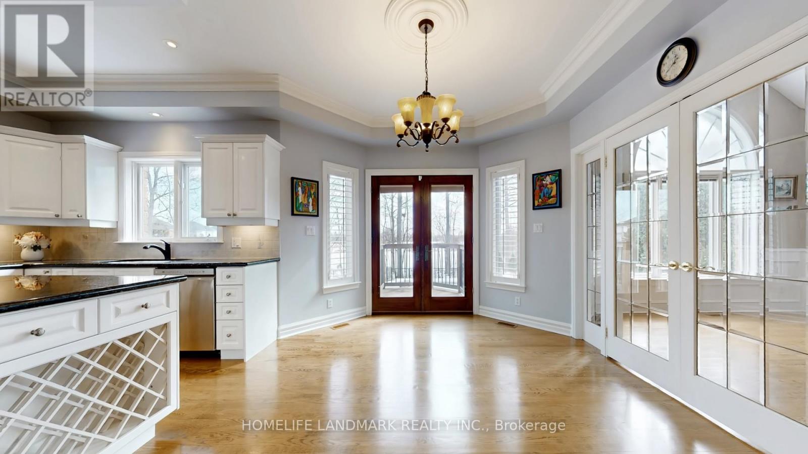 2108 Arbourview Drive, Oakville, Ontario  L6M 3P3 - Photo 10 - W12837730