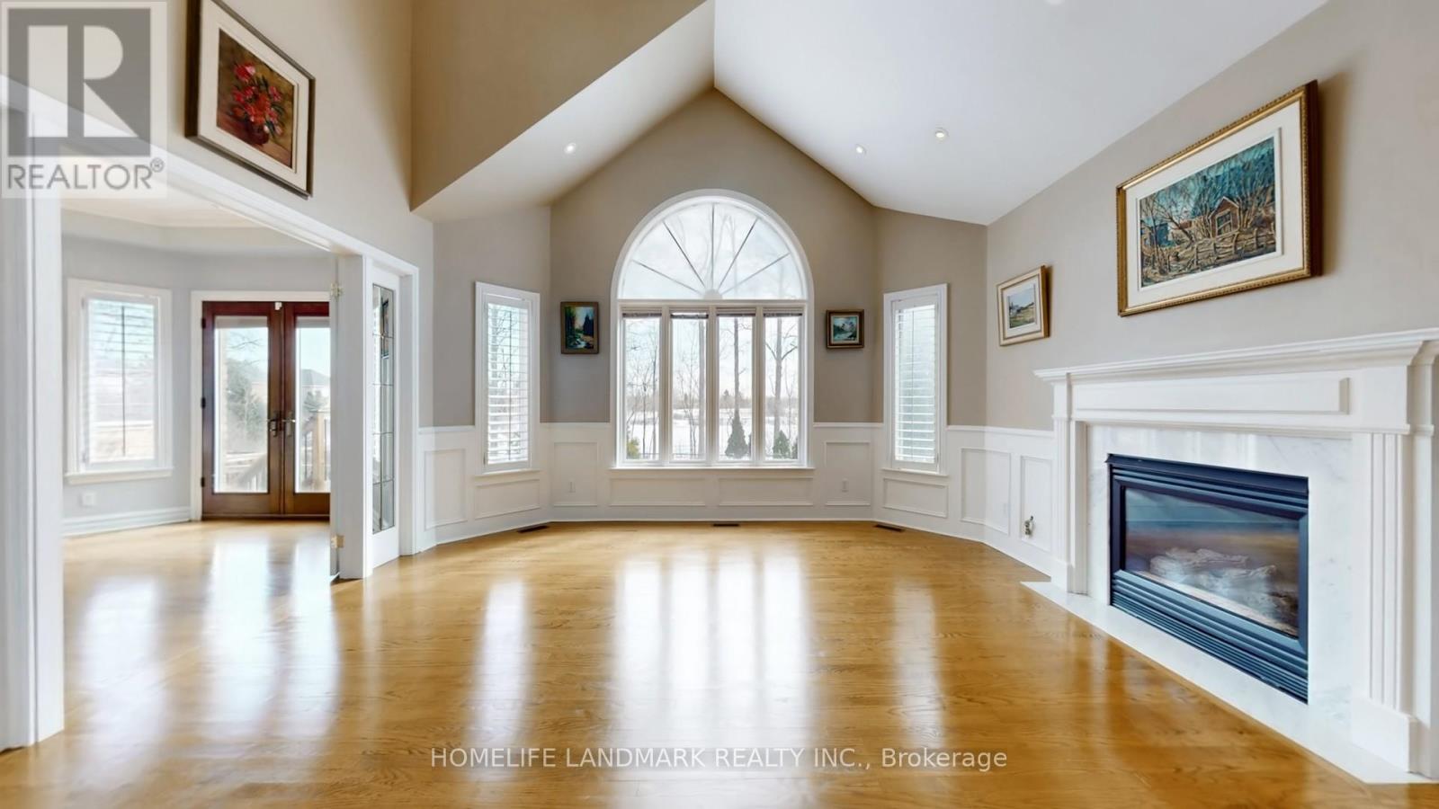 2108 Arbourview Drive, Oakville, Ontario  L6M 3P3 - Photo 3 - W12837730