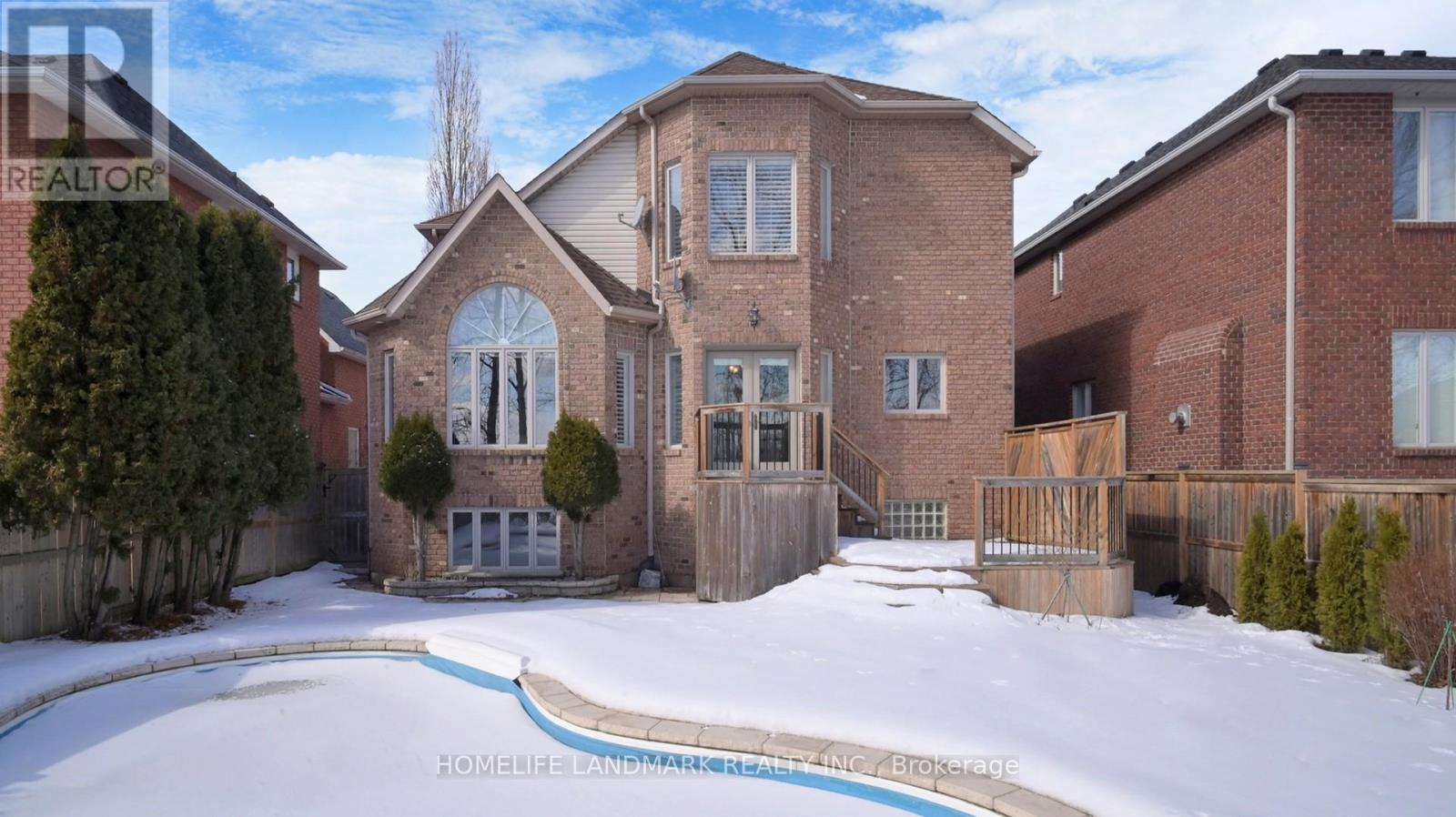 2108 Arbourview Drive, Oakville, Ontario  L6M 3P3 - Photo 39 - W12837730