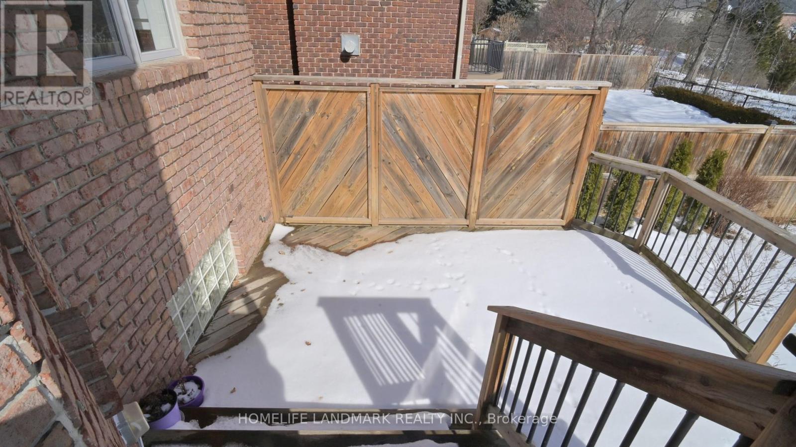 2108 Arbourview Drive, Oakville, Ontario  L6M 3P3 - Photo 40 - W12837730