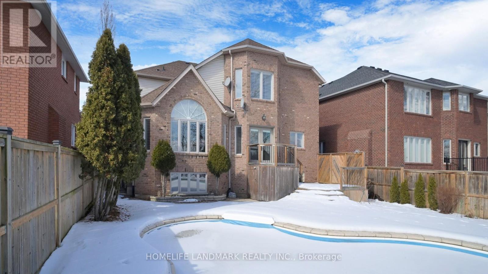 2108 Arbourview Drive, Oakville, Ontario  L6M 3P3 - Photo 45 - W12837730