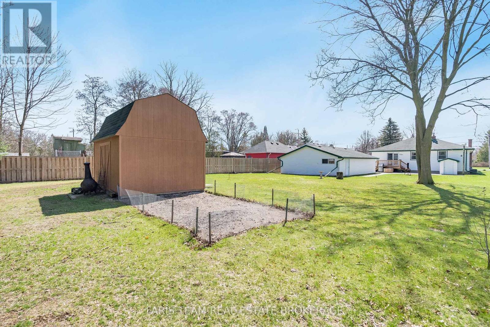 142 Oriole Drive, East Gwillimbury, Ontario  L9N 1G9 - Photo 45 - N12895022