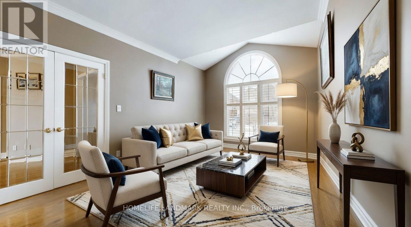 2108 Arbourview Drive, Oakville, Ontario  L6M 3P3 - Photo 4 - W12837730