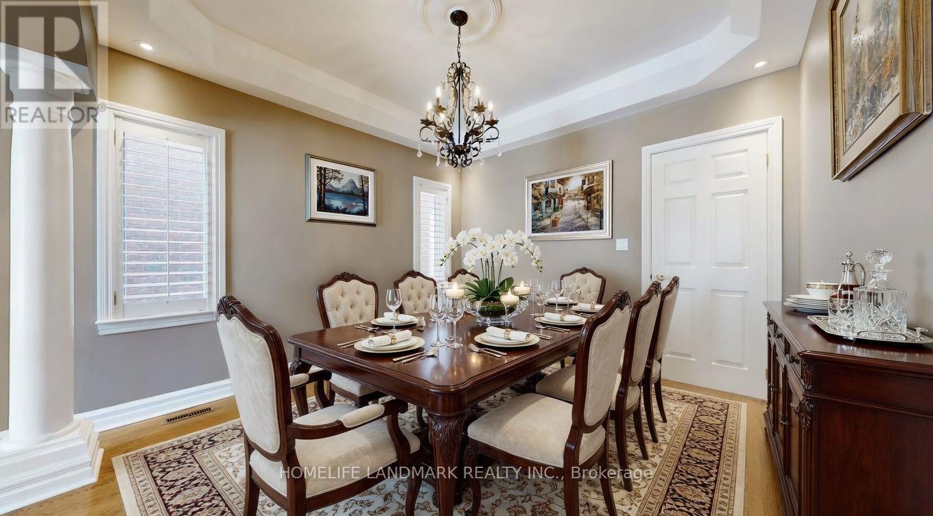 2108 Arbourview Drive, Oakville, Ontario  L6M 3P3 - Photo 6 - W12837730