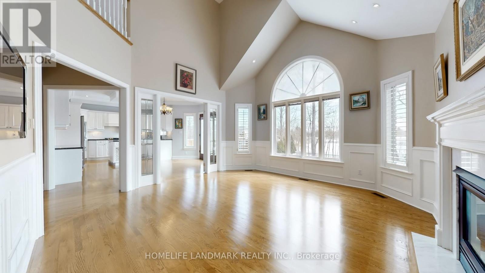 2108 Arbourview Drive, Oakville, Ontario  L6M 3P3 - Photo 13 - W12837730