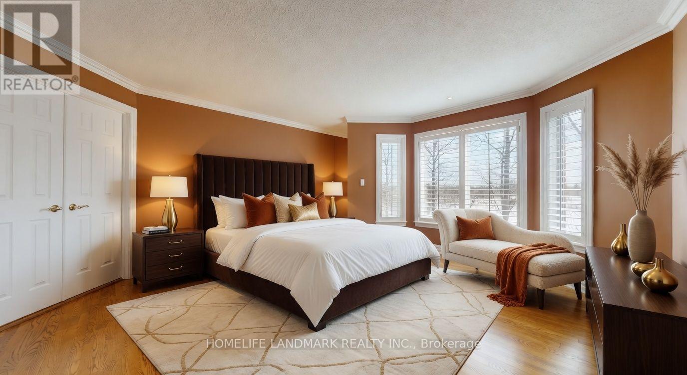 2108 Arbourview Drive, Oakville, Ontario  L6M 3P3 - Photo 17 - W12837730