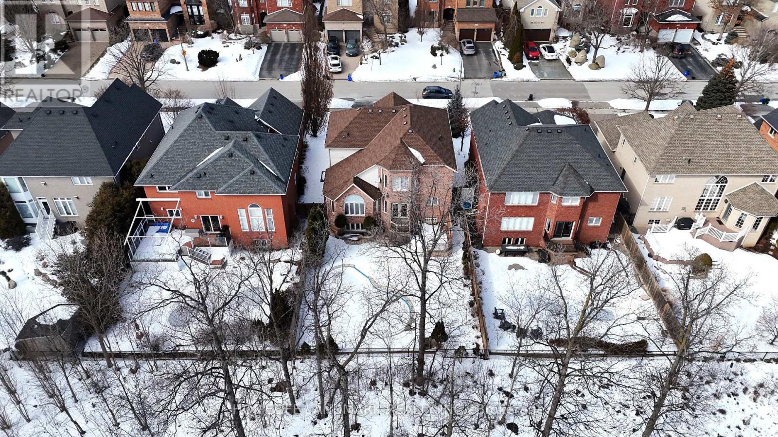 2108 Arbourview Drive, Oakville, Ontario  L6M 3P3 - Photo 47 - W12837730