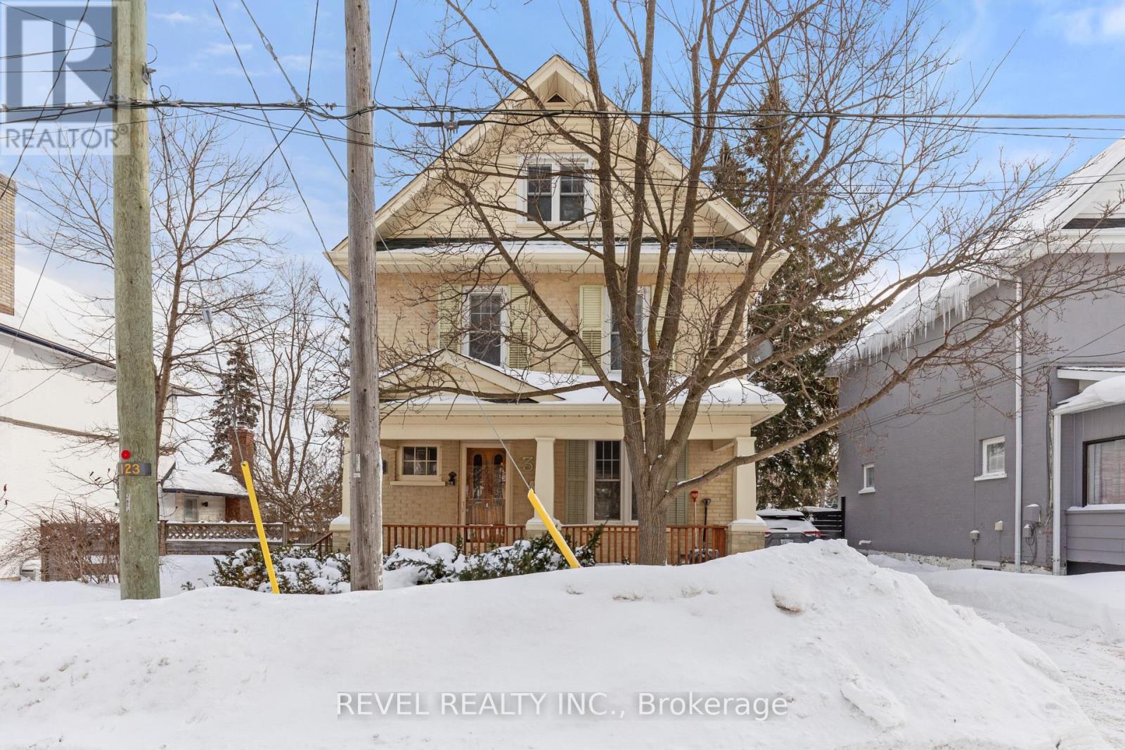 31 Fair Avenue, Kawartha Lakes, Ontario  K9V 3P2 - Photo 2 - X12812112