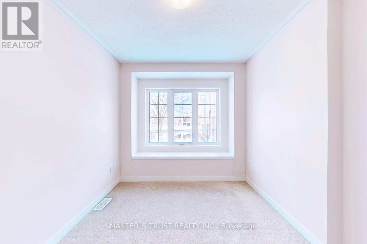 208 Harding Park Street, Newmarket (Glenway Estates), Ontario  L3Y 0E3 - Photo 27 - N13016452