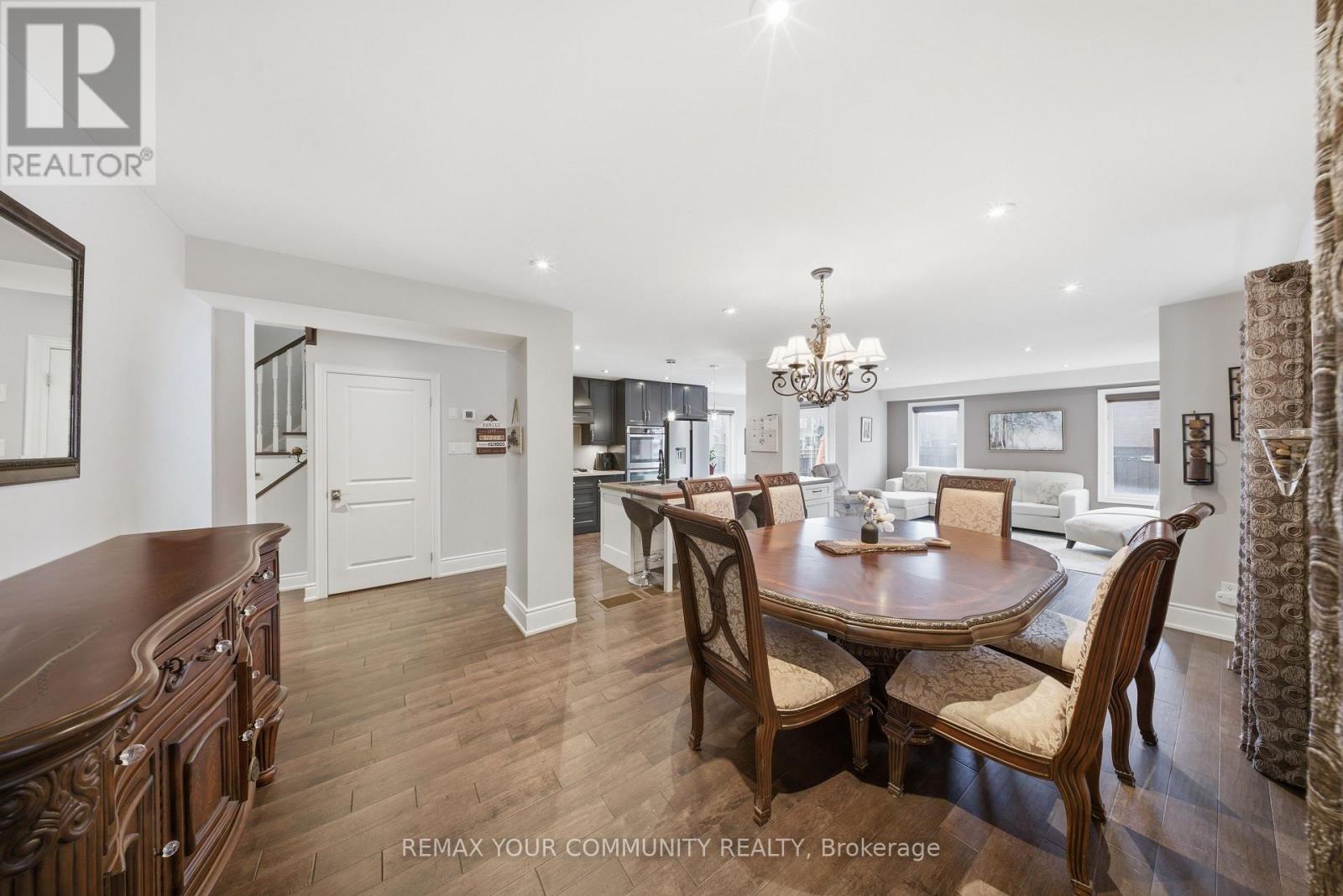 68 Goyo Gate, Vaughan, Ontario  L6A 3T3 - Photo 15 - N13016462