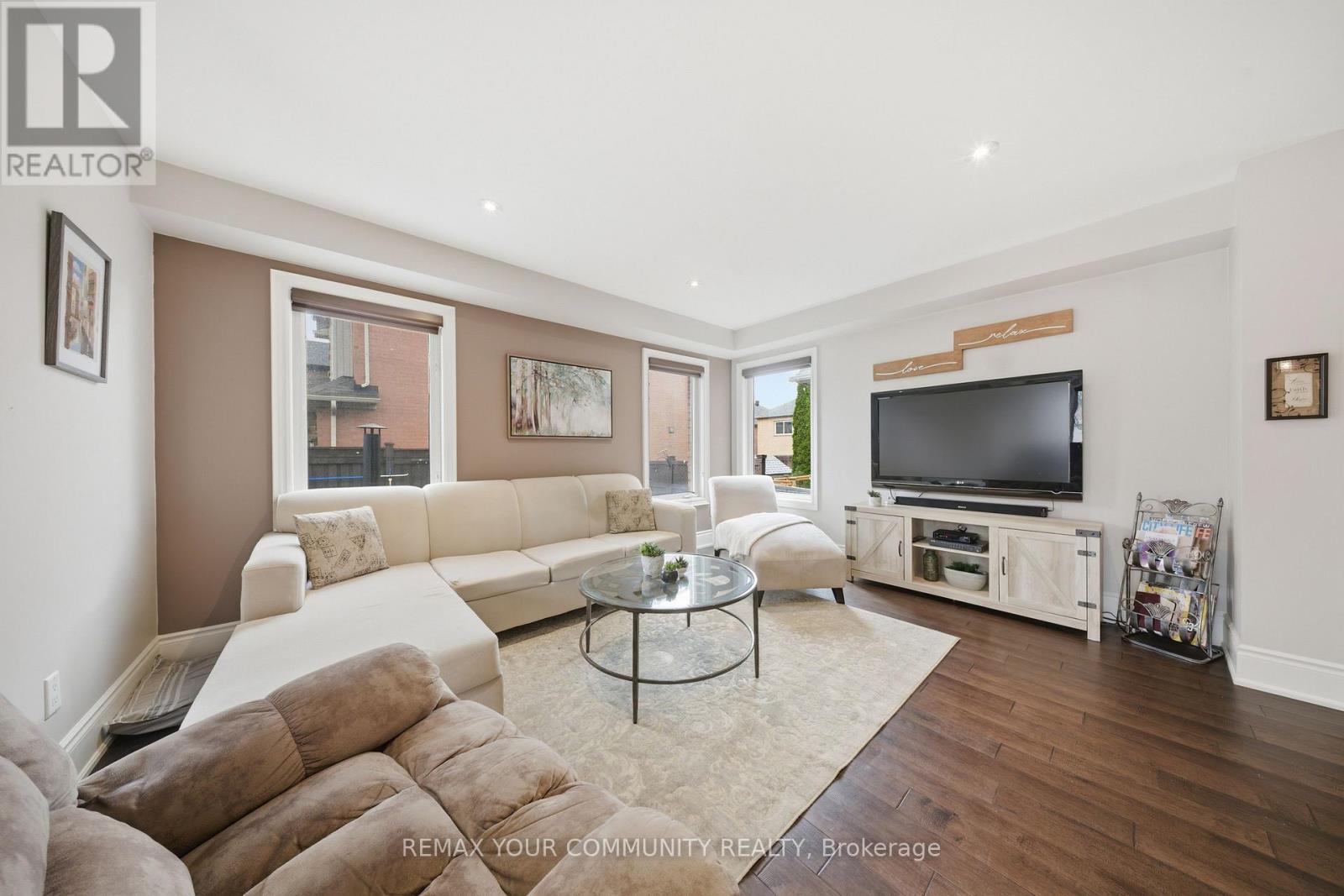 68 Goyo Gate, Vaughan, Ontario  L6A 3T3 - Photo 18 - N13016462