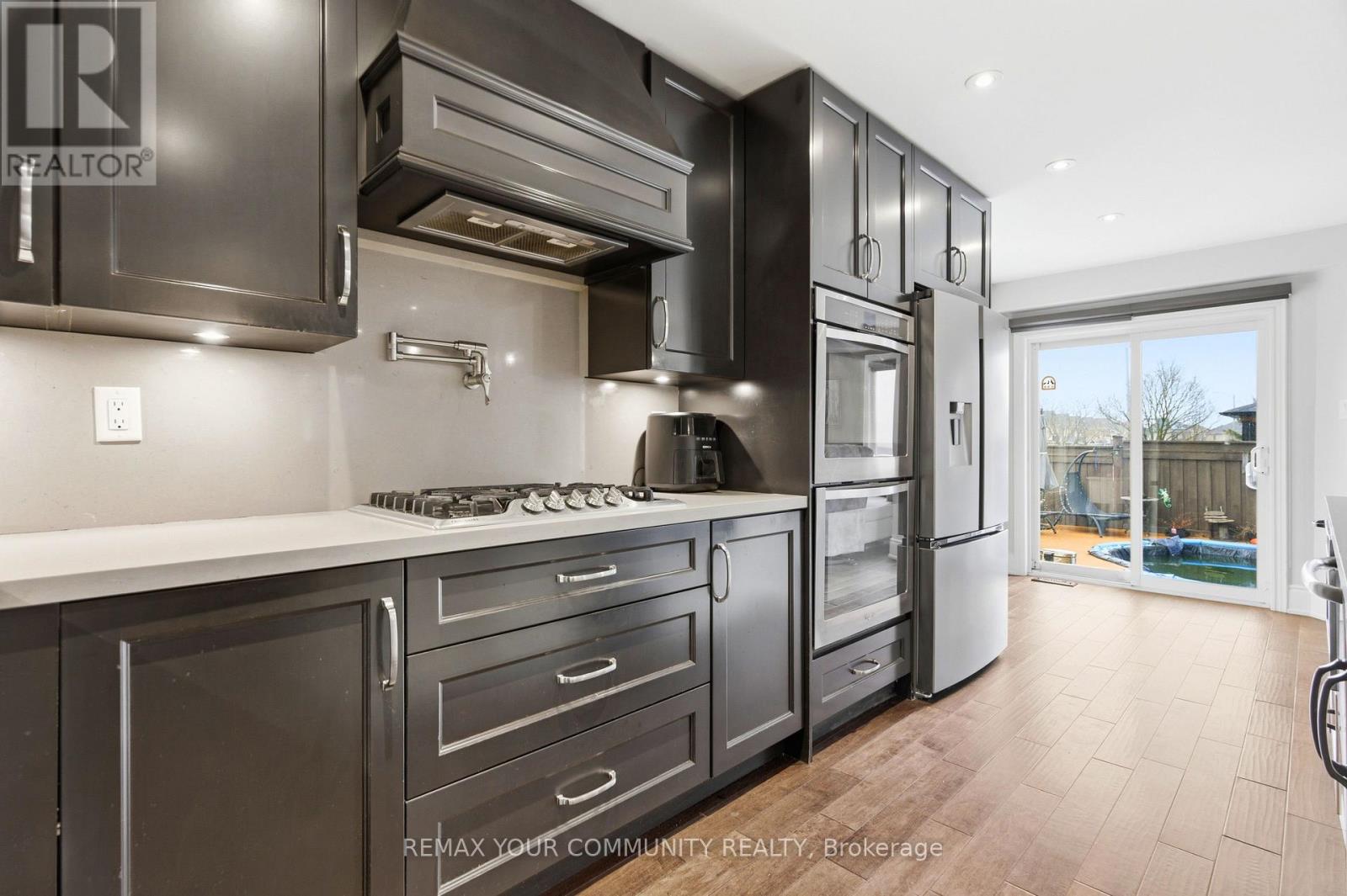 68 Goyo Gate, Vaughan, Ontario  L6A 3T3 - Photo 8 - N13016462