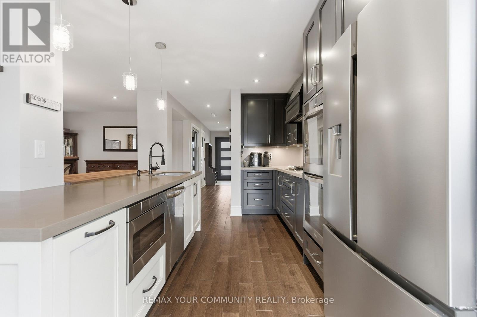 68 Goyo Gate, Vaughan, Ontario  L6A 3T3 - Photo 9 - N13016462