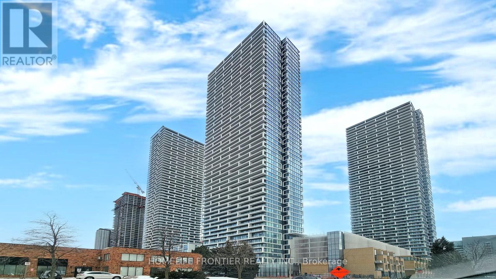 5503 - 898 Portage Parkway, Vaughan, Ontario  L4K 0J6 - Photo 1 - N13016494