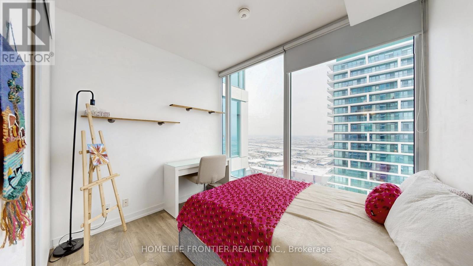 5503 - 898 Portage Parkway, Vaughan, Ontario  L4K 0J6 - Photo 12 - N13016494