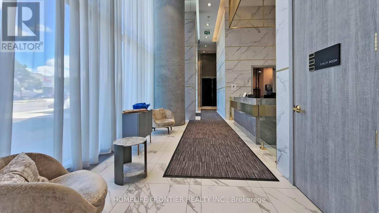 5503 - 898 Portage Parkway, Vaughan, Ontario  L4K 0J6 - Photo 2 - N13016494