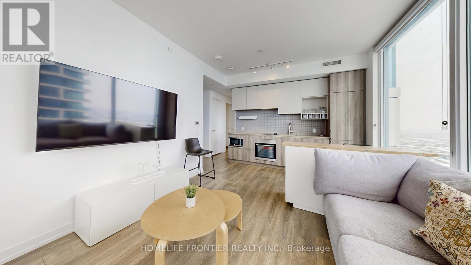 5503 - 898 Portage Parkway, Vaughan, Ontario  L4K 0J6 - Photo 4 - N13016494