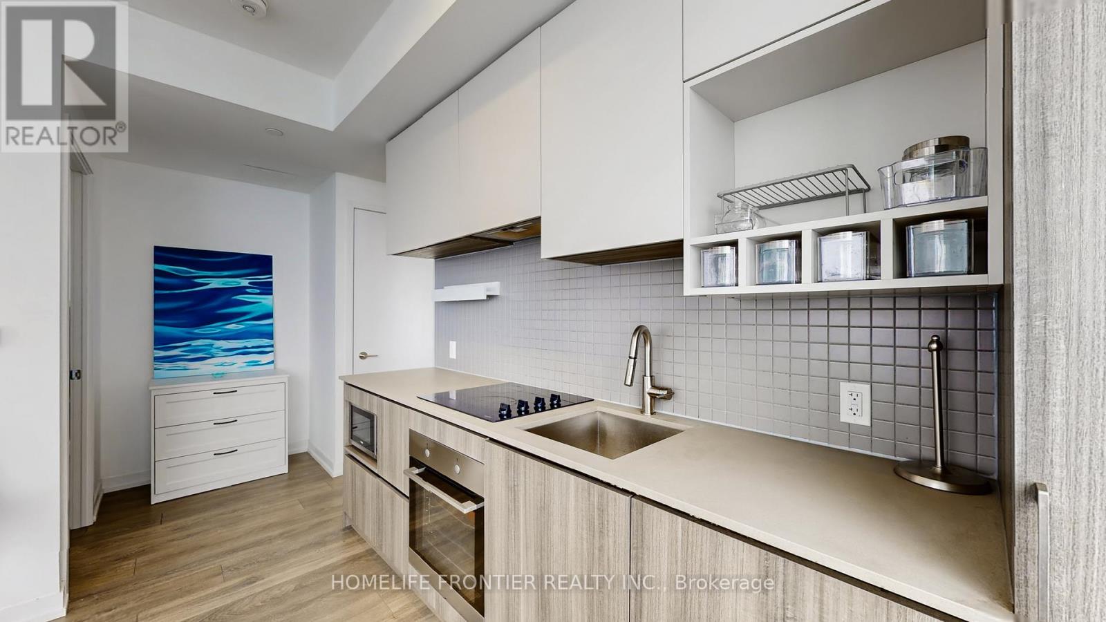 5503 - 898 Portage Parkway, Vaughan, Ontario  L4K 0J6 - Photo 6 - N13016494