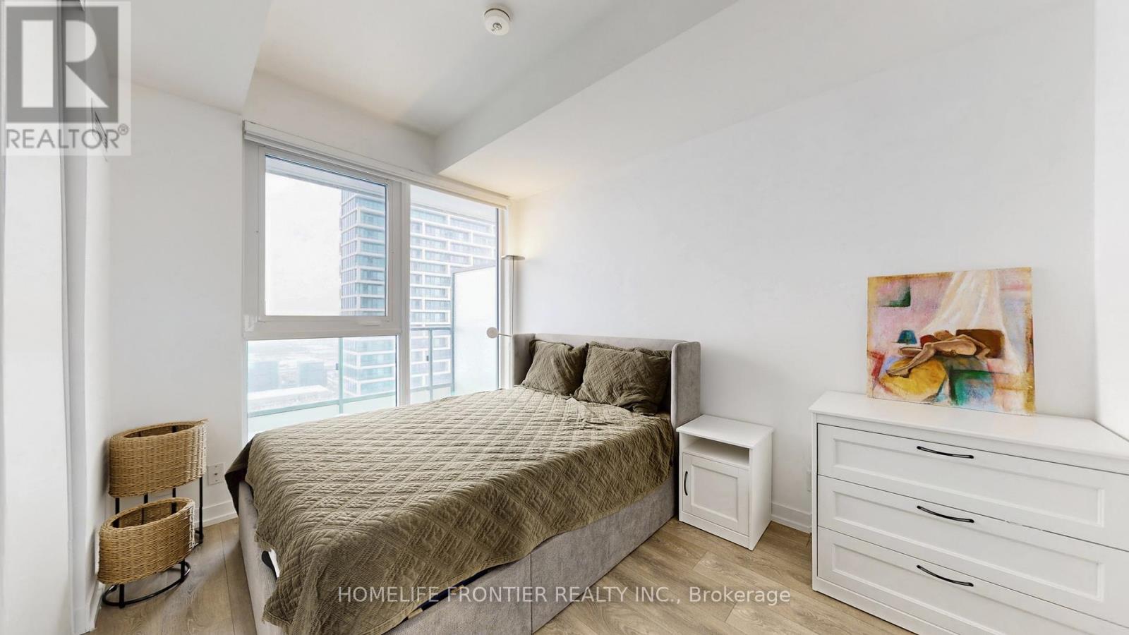 5503 - 898 Portage Parkway, Vaughan, Ontario  L4K 0J6 - Photo 8 - N13016494