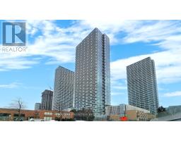5503 - 898 PORTAGE PARKWAY, Vaughan, Ontario