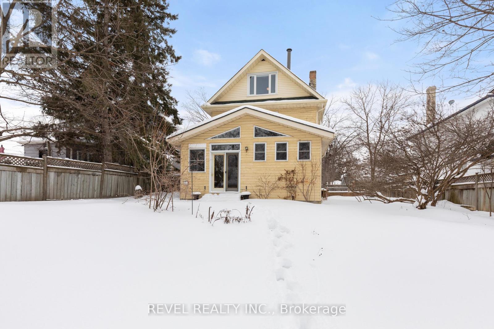 31 Fair Avenue, Kawartha Lakes, Ontario  K9V 3P2 - Photo 44 - X12812112