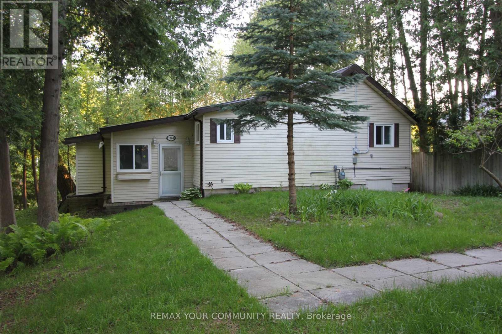 184 RIVERBANK DRIVE, georgina (pefferlaw), Ontario