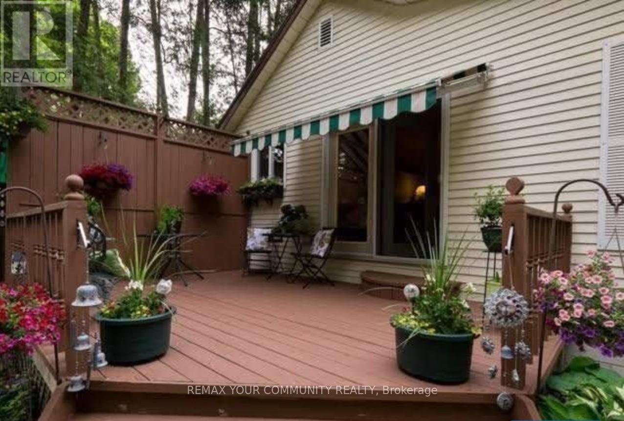 184 Riverbank Drive, Georgina, Ontario  L0E 1N0 - Photo 11 - N13016516