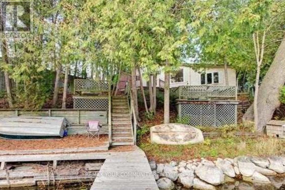 184 Riverbank Drive, Georgina, Ontario  L0E 1N0 - Photo 14 - N13016516