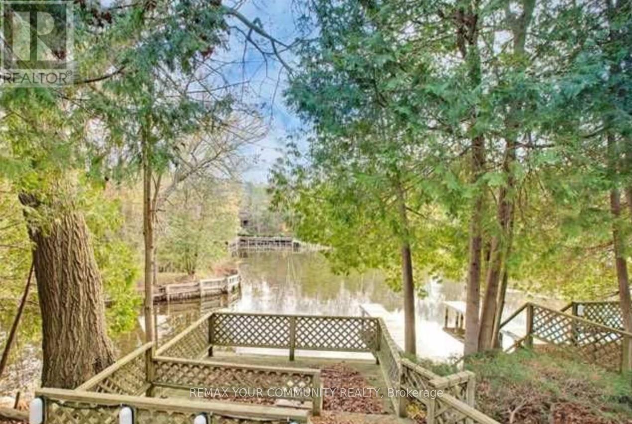 184 Riverbank Drive, Georgina, Ontario  L0E 1N0 - Photo 23 - N13016516