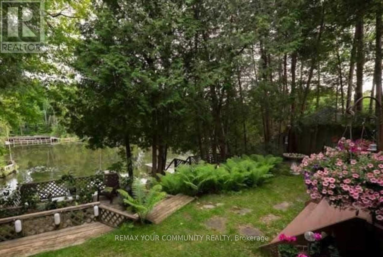 184 Riverbank Drive, Georgina, Ontario  L0E 1N0 - Photo 28 - N13016516