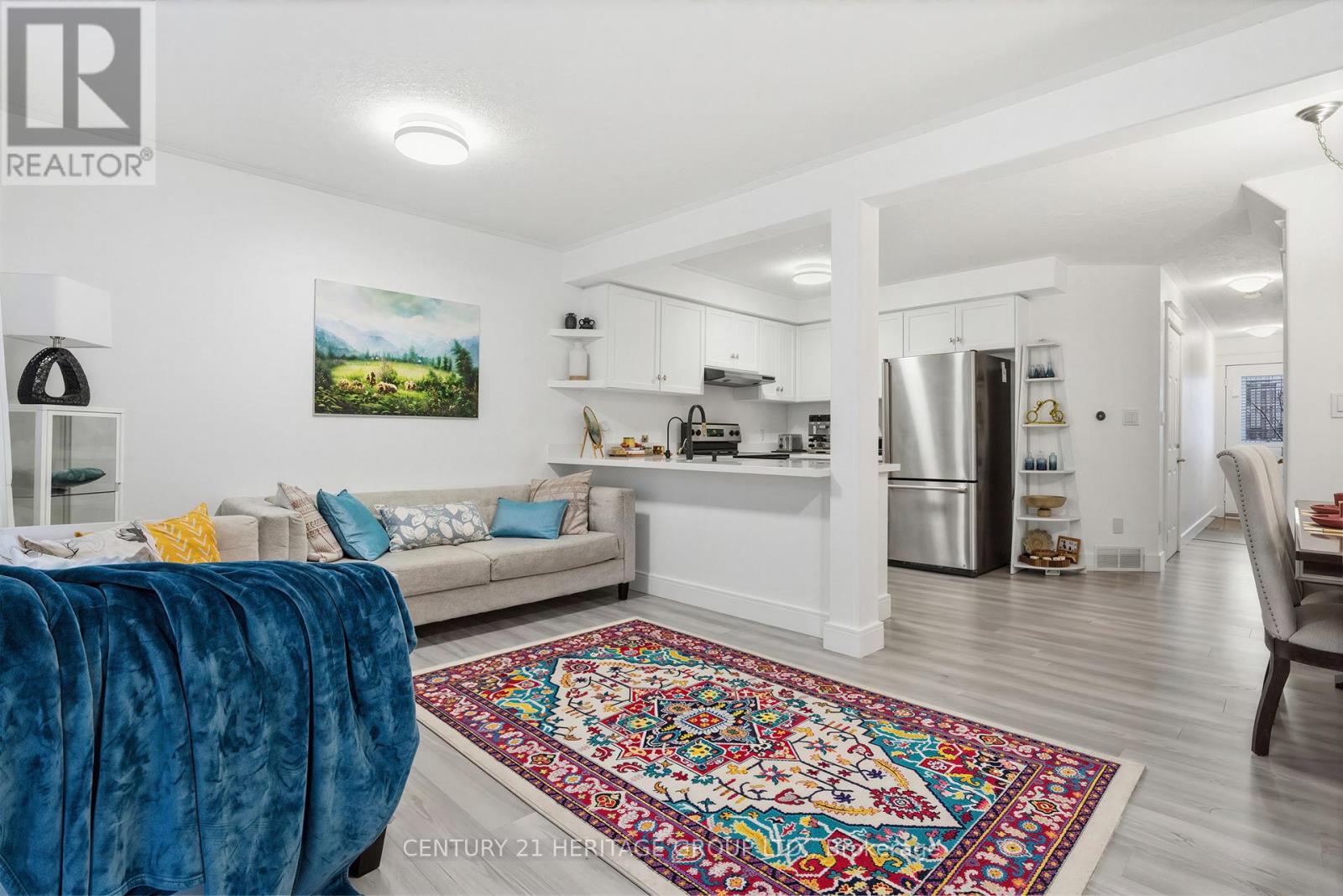 6 - 317 Mill Street, Kitchener, Ontario  N2M 3R8 - Photo 5 - X13005758