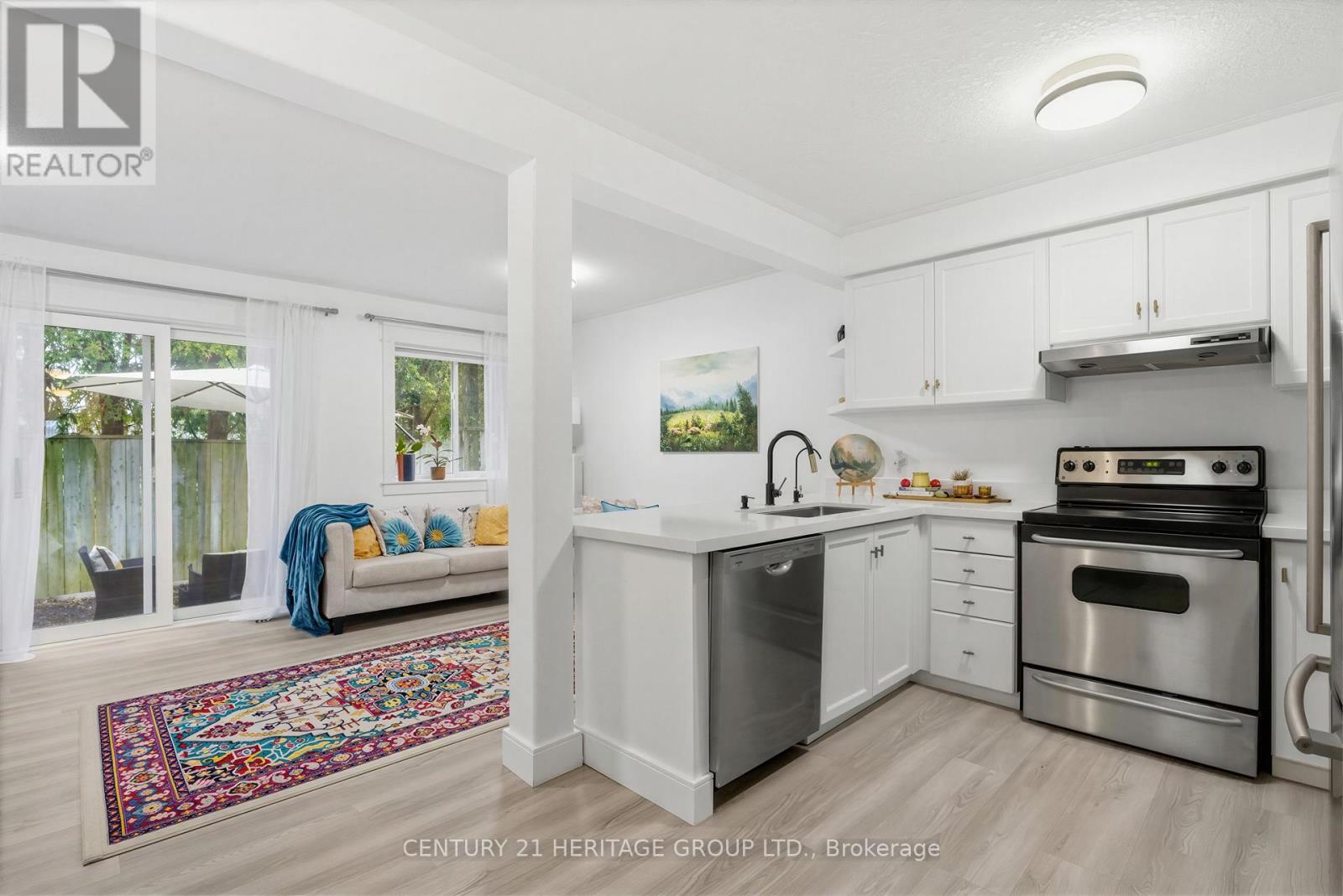 6 - 317 Mill Street, Kitchener, Ontario  N2M 3R8 - Photo 7 - X13005758