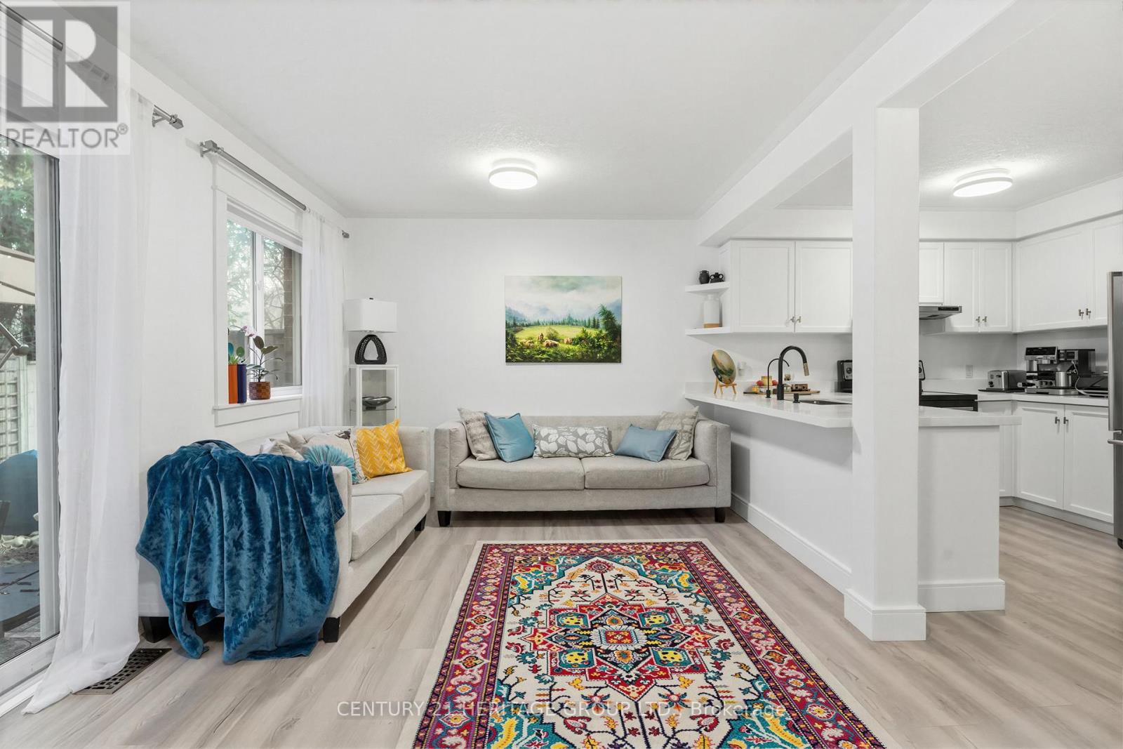 6 - 317 Mill Street, Kitchener, Ontario  N2M 3R8 - Photo 3 - X13005758