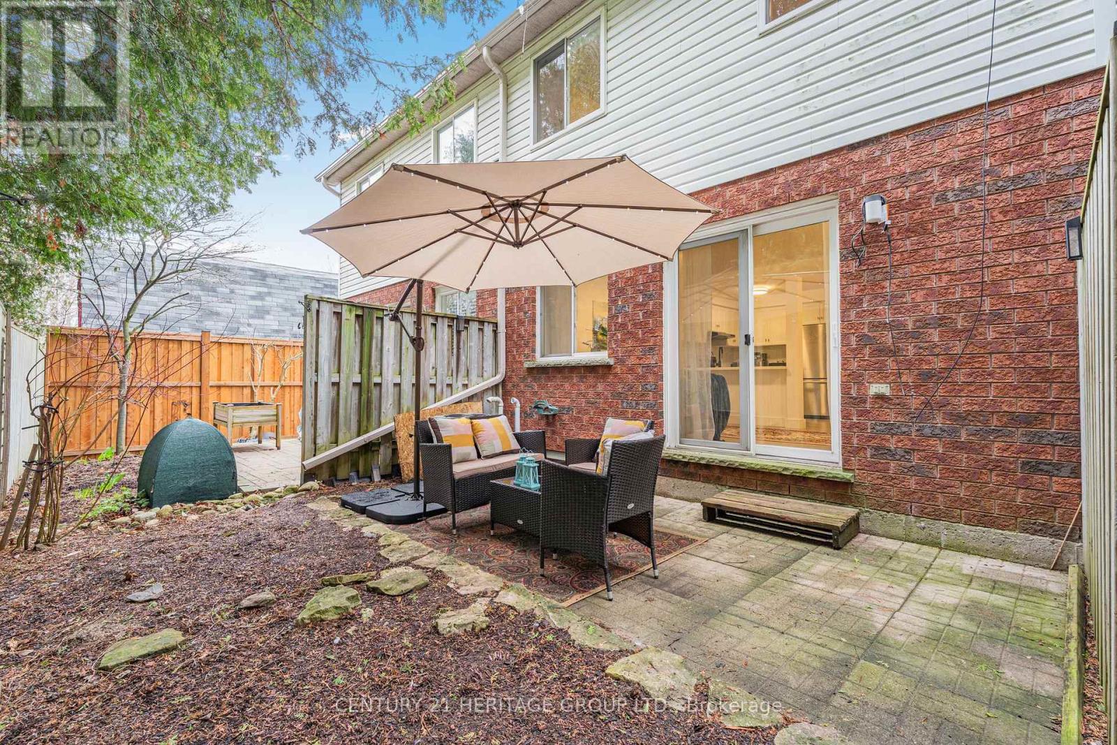 6 - 317 Mill Street, Kitchener, Ontario  N2M 3R8 - Photo 8 - X13005758