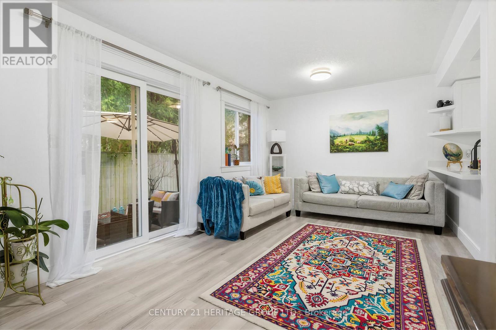 6 - 317 Mill Street, Kitchener, Ontario  N2M 3R8 - Photo 4 - X13005758