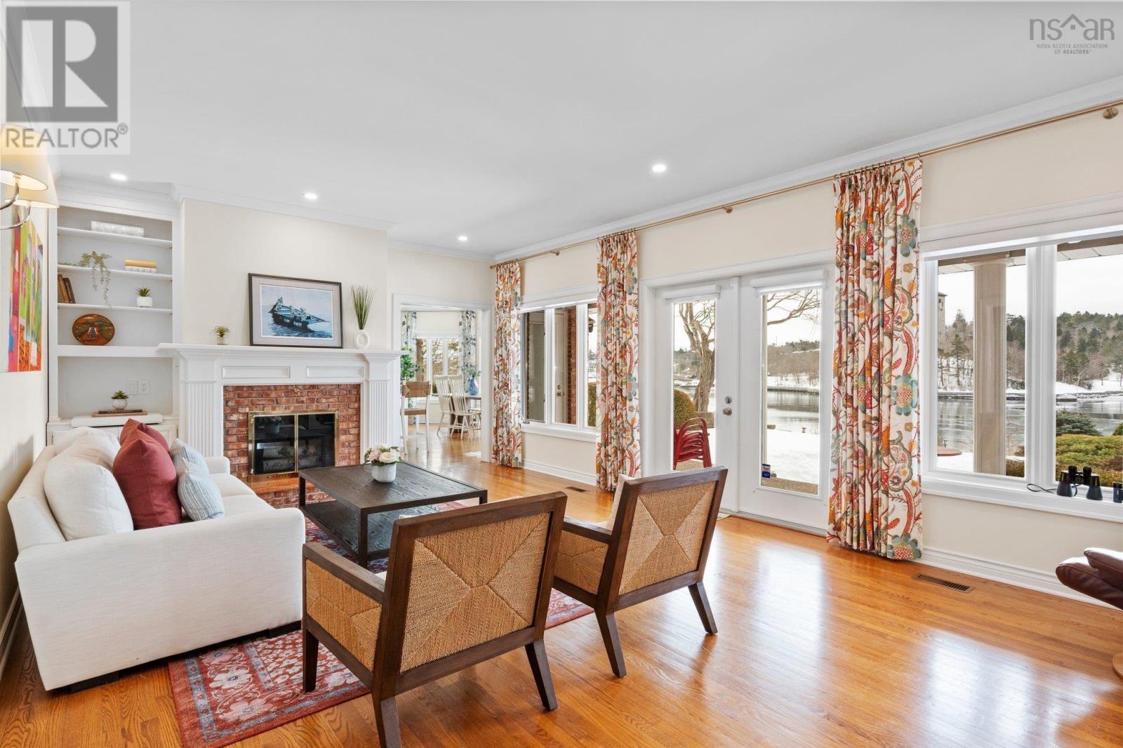 6634 South Street, Halifax, Nova Scotia  B3H 1V2 - Photo 12 - 202529146