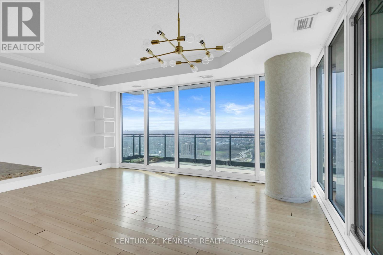 2408 - 100 John Street, Brampton, Ontario  L6N 2S8 - Photo 11 - W13016448