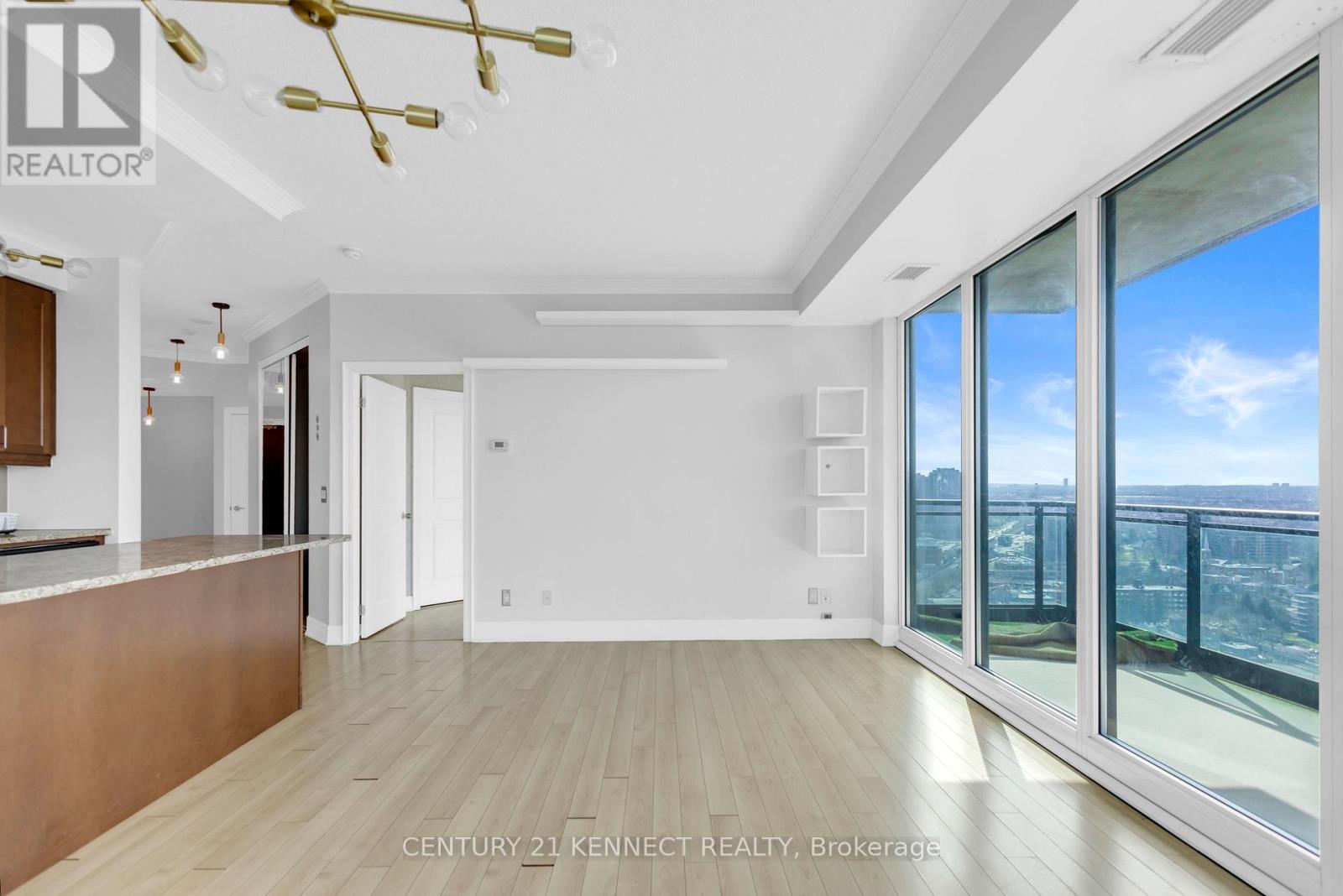 2408 - 100 John Street, Brampton, Ontario  L6N 2S8 - Photo 12 - W13016448